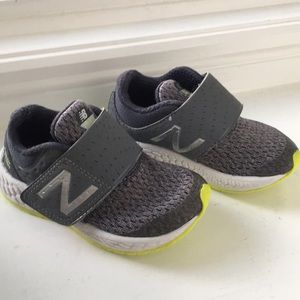 Toddler sneakers